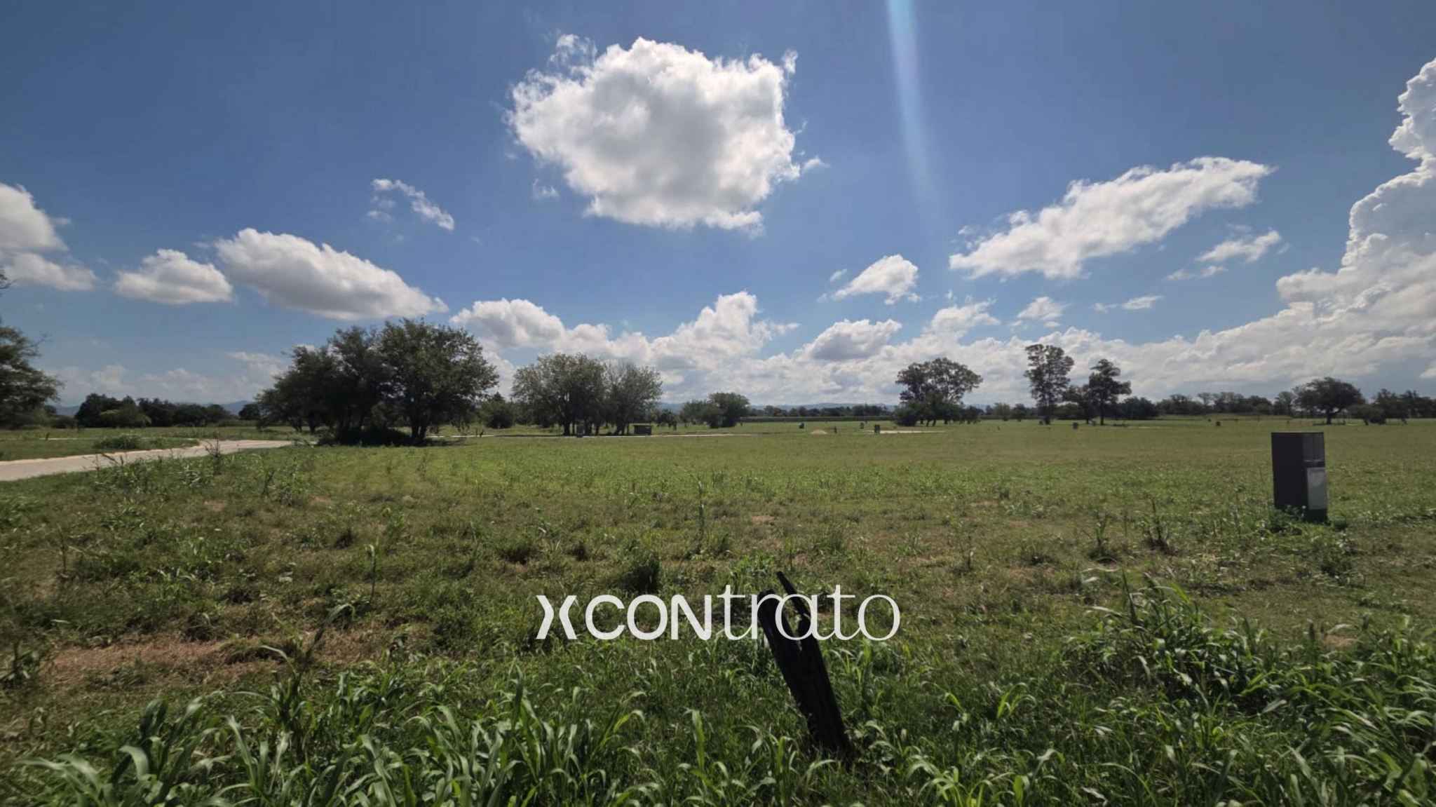 Lote esquina en barrio cerrado Viarava- Villa Allende oportunidad!