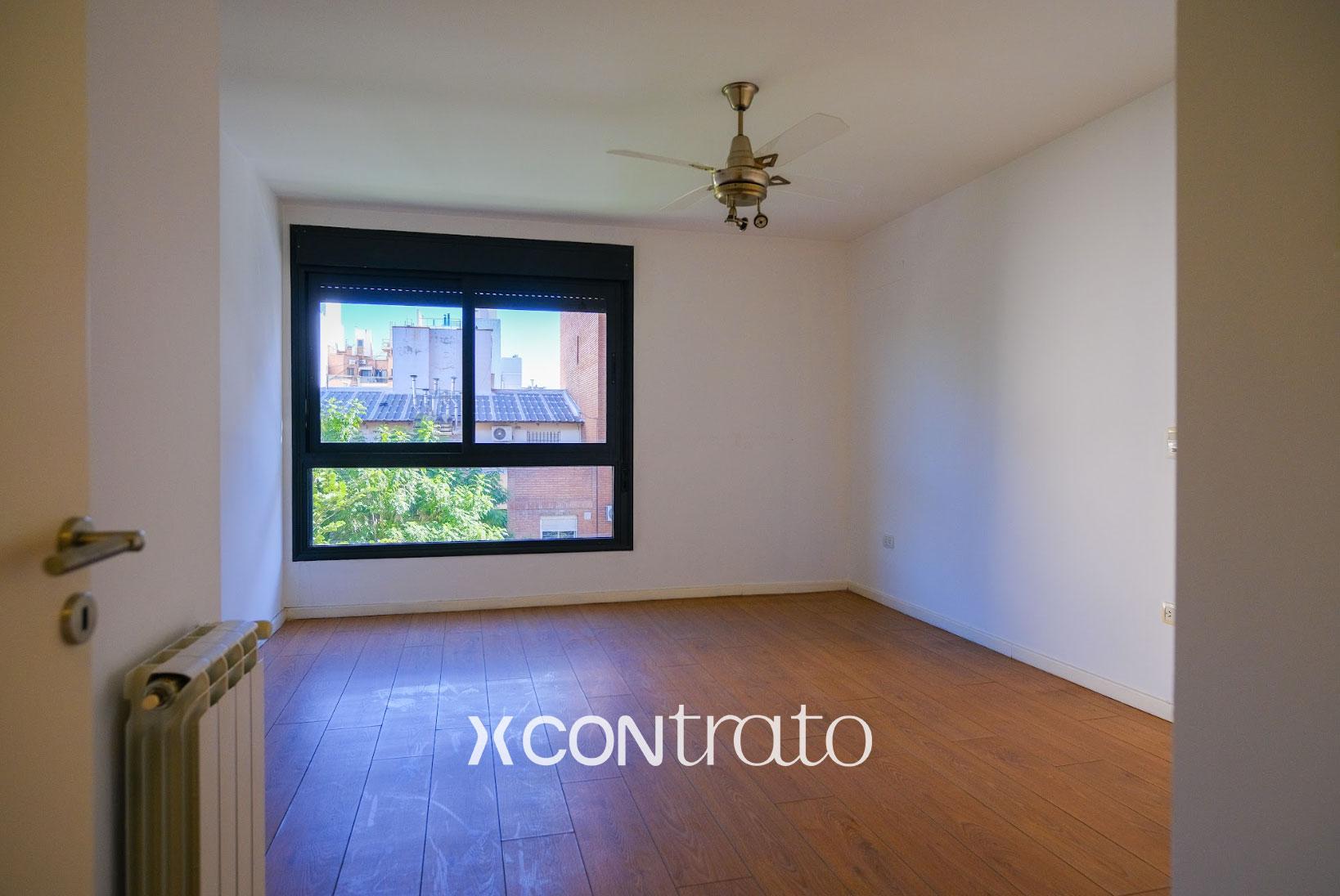 INARCO 25 | Unico 3 Dormitorios 3 Bños  Cochera Doble | Amenities y Seguridad 24hs | General Paz