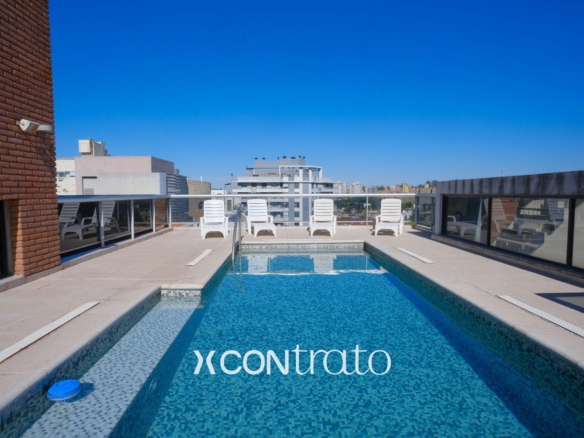 INARCO 25 | Unico 3 Dormitorios 3 Bños  Cochera Doble | Amenities y Seguridad 24hs | General Paz