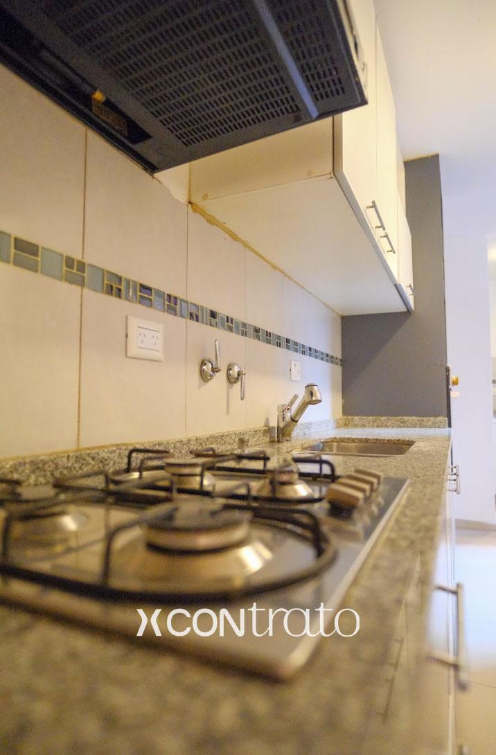 INARCO 25 | Unico 3 Dormitorios 3 Bños  Cochera Doble | Amenities y Seguridad 24hs | General Paz