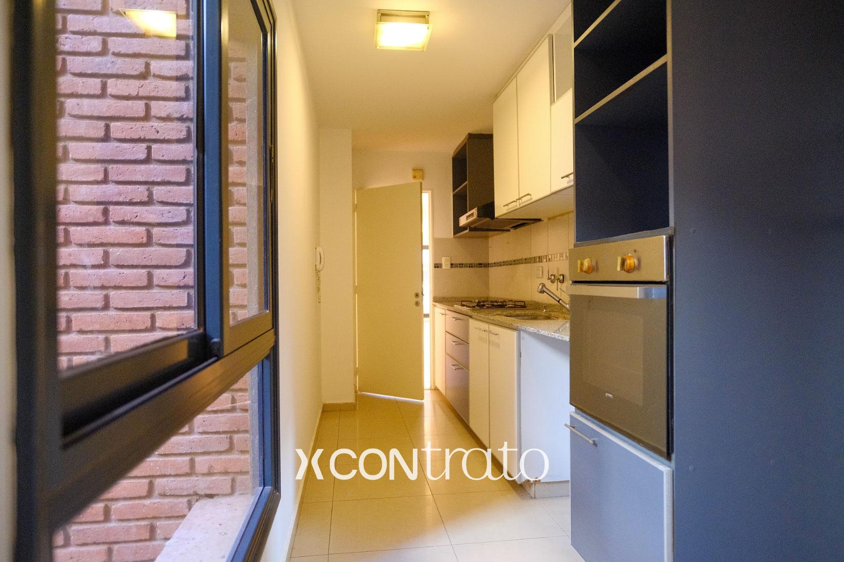 INARCO 25 | Unico 3 Dormitorios 3 Bños  Cochera Doble | Amenities y Seguridad 24hs | General Paz