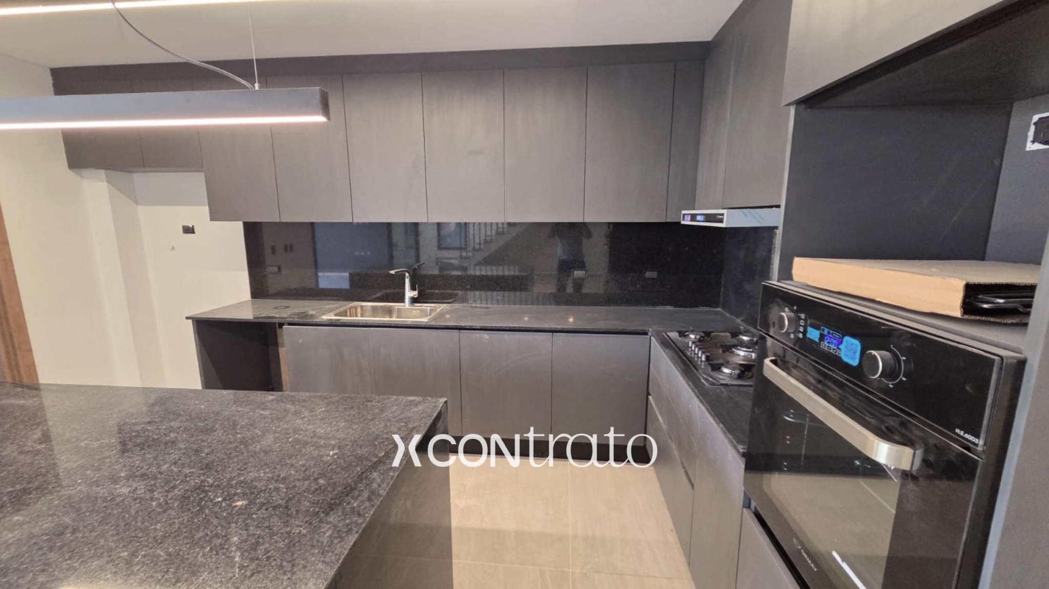 Casa en Campo Chico a la venta