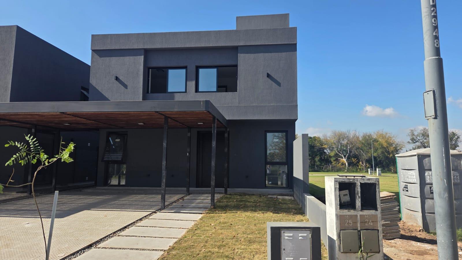 Casa en Campo Chico a la venta