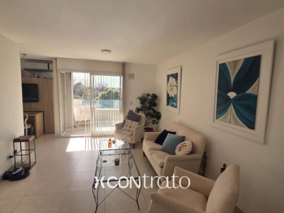 Departamento en venta Edif Casablanca