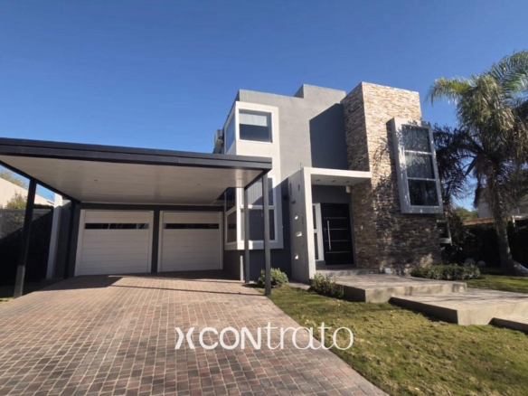 Casa 3 dormitorios