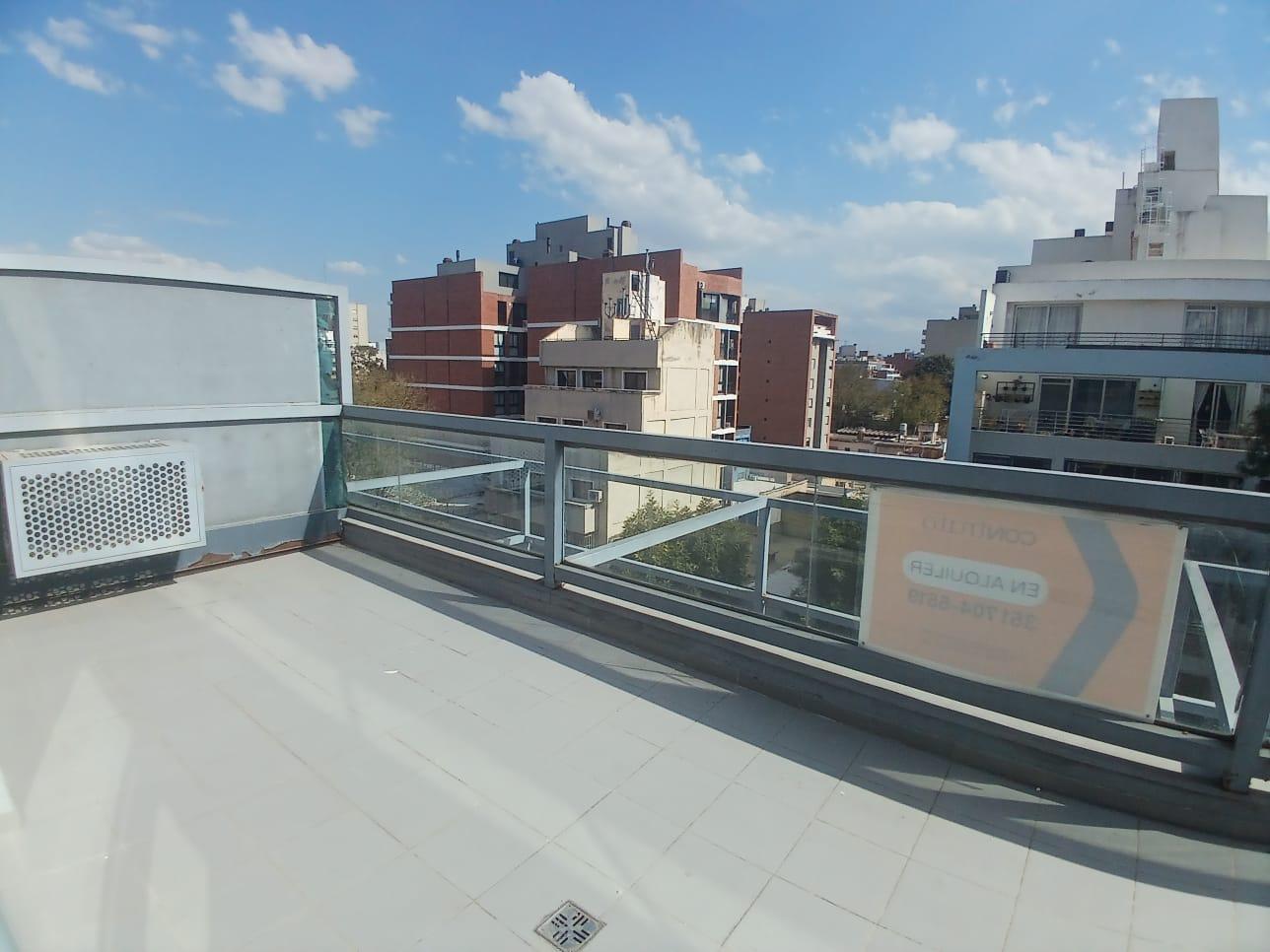 Departamento 2 Dormitorios c/ Gran Balcón. Cochera y Baulera – Pileta SUM Seguridad 24hs General Paz Departamento 2 Dormitorios c/ Gran Balcón. Cochera y Baulera - Pileta SUM Seguridad 24hs General Paz