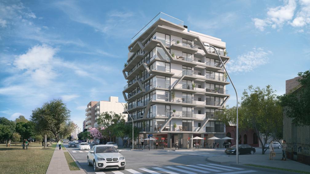 Local esquina  en General Paz de 170mts! con EXCELENTE RENTA!